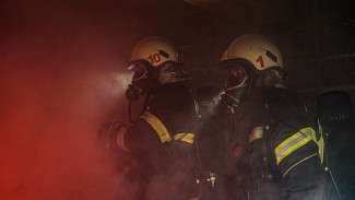 Пожарные эвакуировали 24 воронежцев из многоэтажки
