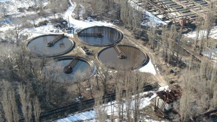 Воронежские ЛОС не смогли оспорить взыскание 725 млн рублей ущерба водохранилищу