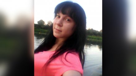 Под Воронежем при загадочных обстоятельствах пропала 28-летняя официантка