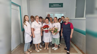 В Воронежской области впервые открыли отделение соматопсихиатрии
