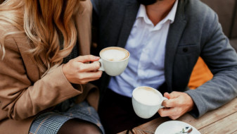 Воронеж вошёл в топ городов-любителей кофе