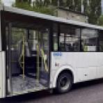 Две женщины пострадали в ДТП с автобусами в Воронеже