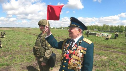 Глава Воронежской области выразил соболезнования в связи со смертью Николая Невзорова