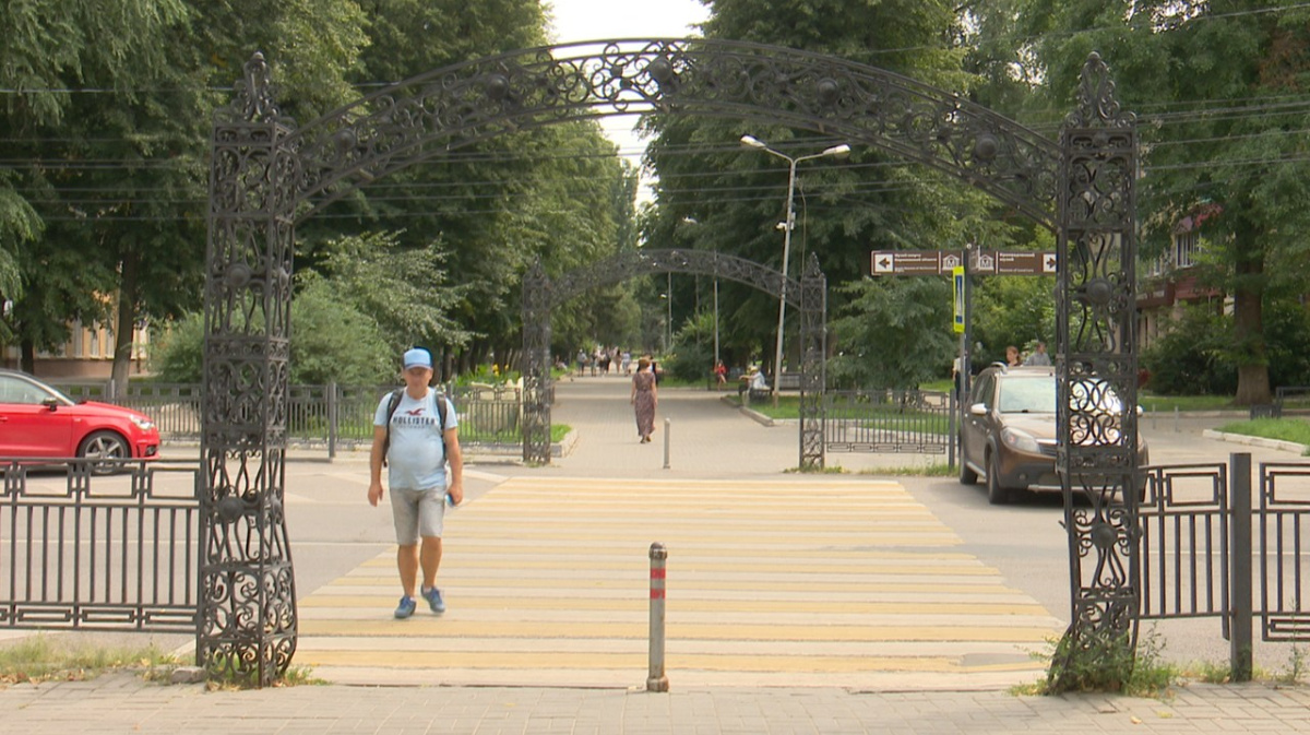 В Воронеже на улице Карла Маркса появится новый памятник | 30.08.2023 |  Воронеж - БезФормата