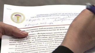 В Воронеже предпринимателей могут оштрафовать за отказ от участия в экономической переписи