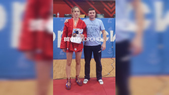 Тренер о найденной мёртвой самбистке в Воронеже: «Не показывала, если было тяжело»