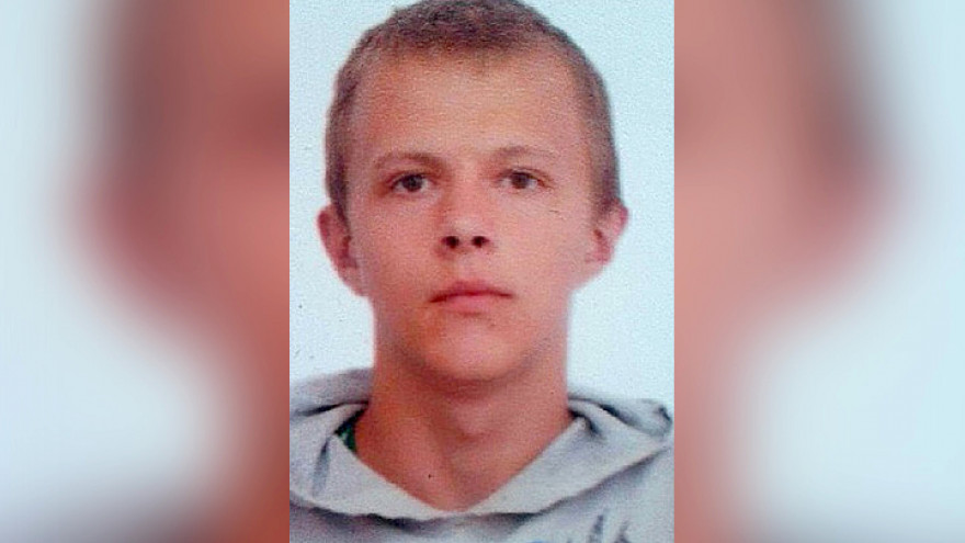 В Воронеже пропал 16-летний подросток