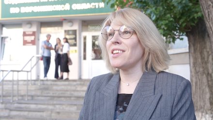 В Воронеже осуждённая за коррупцию экс-завкафедрой ВГТУ захотела уйти на СВО