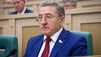 Сенатор Сергей Лукин: Антикризисные меры исходят из национальных интересов России