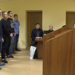 В Воронеже отрубившие палец наркозакладчику парни получили 24 года тюрьмы на четверых