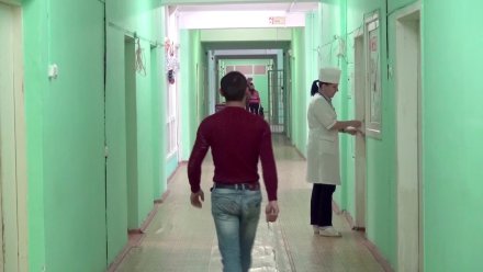 Воронежские поликлиники перестроят под вторую волну COVID к 10 ноября