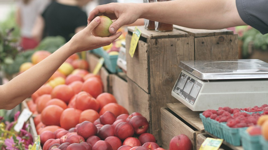 Минимальный набор продуктов для жителей Воронежской области на месяц подорожал