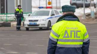 В Воронежской области бывший инспектор ГИБДД отделался условным сроком за взятку