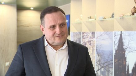 Вице-мэр Воронежа по градостроительству ушёл в отставку