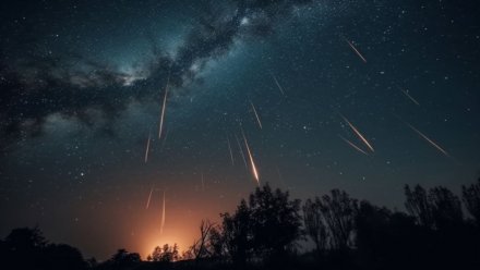 Воронежцы оказались в топ-5 регионов по интересу к астрономии