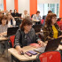 Снова в школу. Воронежских учителей отправили на курсы для изучения нейросетей