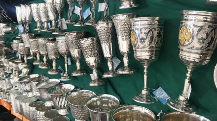 Воронежцев позвали на масштабную осеннюю выставку ремесленников