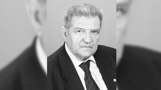В Воронеже после тяжёлой болезни умер профессор медуниверситета