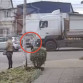 Женщину сбила фура на улице 45-й Стрелковой Дивизии в Воронеже