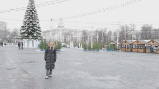 Сказка на площади и ночные маршрутки. Что ждёт воронежцев в новогоднюю ночь