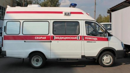 В Воронеже наказали автомобилиста, устроившего скандал с водителем скорой