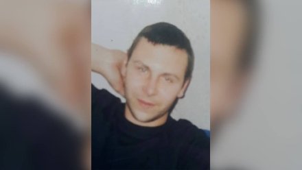 Под Воронежем пропал 41-летний мужчина в камуфляжной одежде