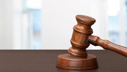 В Воронежской области ищут 4 новых судей