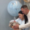 Жительница Воронежской области родила 10 ребёнка