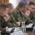 В Воронежской области прошёл первый мобилизационный сбор после воссоздания МВО