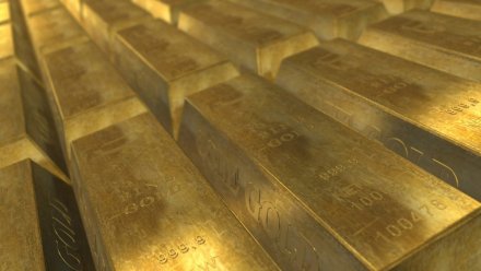 ВТБ запускает начисление процентов на вложения в золото 