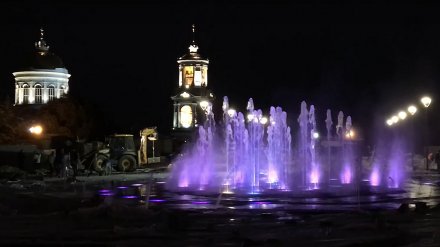 В Воронеже появится новый туристический маршрут «Городские легенды»
