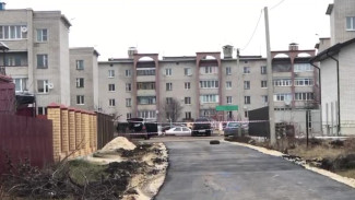 Раненного при взрыве главу района перевезут из реанимации местной больницы в Воронеж
