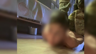 Двоих воронежцев задержали за попытку похитить 6 млн рублей из банкоматов