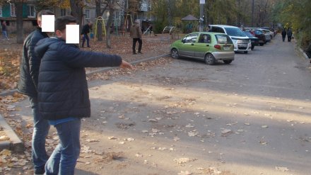 Зарезавший воронежца во дворе многоэтажки парень пойдёт под суд
