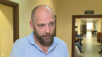 Глава воронежской УК отделался штрафом за гибель женщины при падении балкона