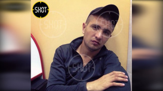 Сбежавшего от воронежских полицейских украинца депортируют на родину 