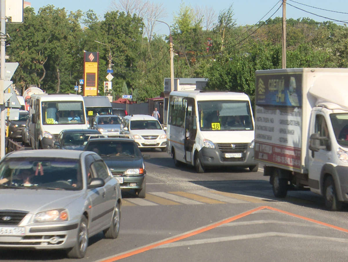 Воронежские автобусы вернулись на «Яндекс.Карты» – Новости Воронежа и  Воронежской области – Вести Воронеж