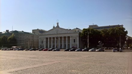 Воронеж вошёл в число самых привлекательных городов для молодых специалистов
