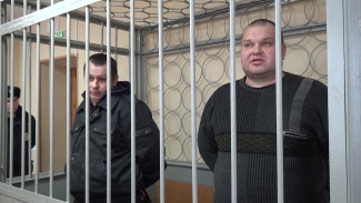 Воронежских гаишников выпустили на свободу после приговора за подлог и фиктивное ДТП