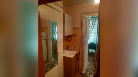 Одна из самых крохотных квартир в стране нашлась в Воронеже