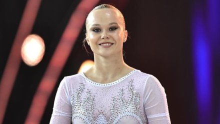 Воронежская гимнастка Мельникова получила долгожданную шенгенскую визу