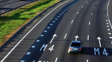 Воронежцы сэкономят при оплате проезда по платному участку М-4 «Дон»