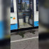 Автобус с пассажирами залило кипящим тосолом на остановке в Воронеже