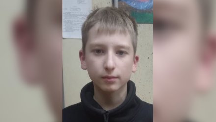 В Воронеже из детской клинической больницы пропал 12-летний мальчик