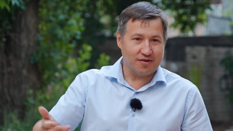 Общественник Илья Наумов заявил о готовности стать мэром Воронежа