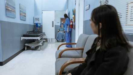 Две воронежские медсестры попали под суд за очаг коронавируса в психинтернате 