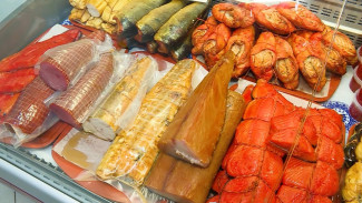 Воронежцам рассказали, где купить полезную камчатскую рыбу
