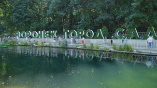Стали известны даты фестиваля «Город-сад»-2024 в Воронеже 