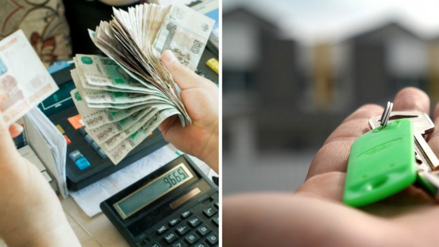 Повышение зарплат и снижение ставки по ипотеке. Что изменится в жизни россиян с 1 октября