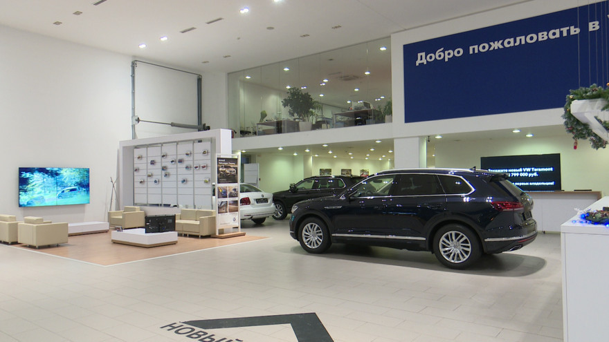 Новые дилеры Volkswagen задумались о компенсациях обманутым «Гаусом» воронежцам